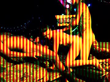 webcam couple honeyand_thebear image #803319