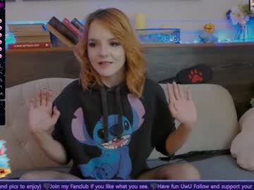 webcam girl ginger_pie image #151328