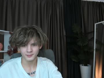 webcam man jacob_best image #3838483