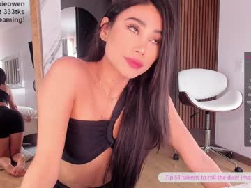 webcam girl abie_owen image #2630512