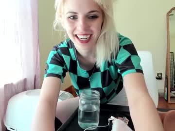 webcam girl glitterglock image #1495380