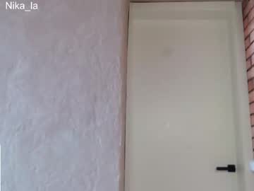 webcam girl nika_la_sun image #4582142
