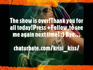 webcam girl krisi_kiss image #6183354
