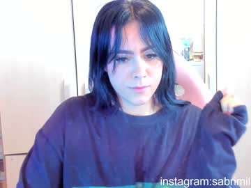 webcam girl sabrina_geek image #2160384