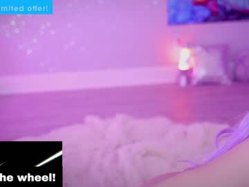 webcam girl cherrycrush image #3806203