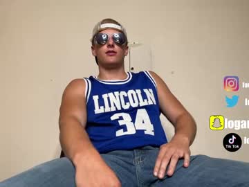 webcam man luckyloganx image #5188011