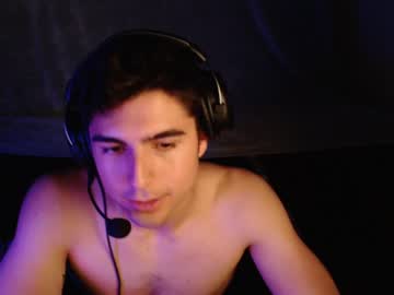 webcam man jaxxxhunter image #3873731