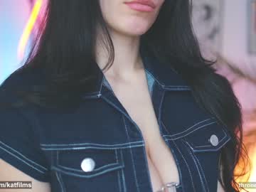 webcam girl katdreams image #6220369