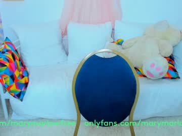 webcam girl mary_marlow image #1047293