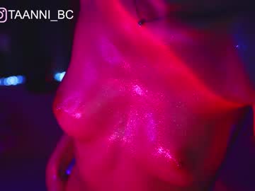 webcam girl taanni_bc image #2208582