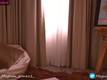 webcam girl _meghan_gomez1_ image #4804234