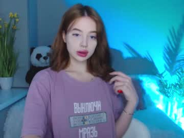 webcam girl liitle_flower image #2086185