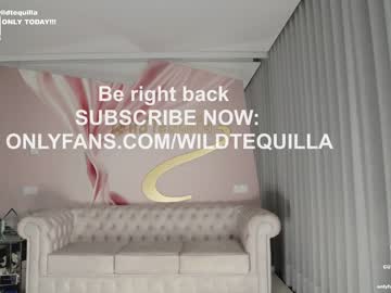 webcam girl wildtequilla image #5092341