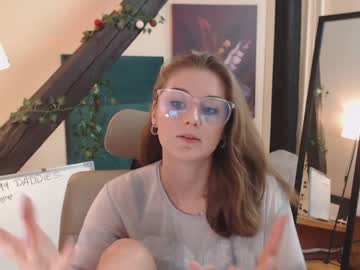 webcam girl abi_i image #2513500