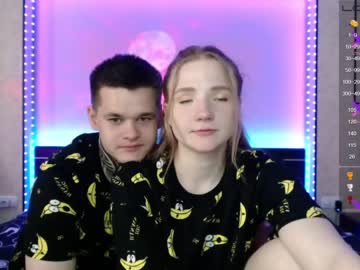 webcam couple fake_angel_ image #4732440