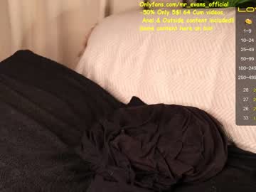 webcam man mr_evans_official image #3229583