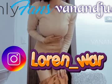 webcam girl vanandjuani image #2307327