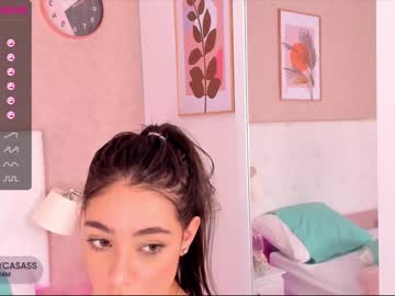 webcam girl victoria_casas image #1243300