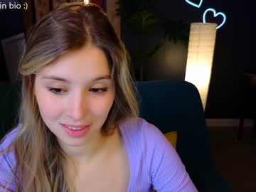 webcam girl milablush image #4110538