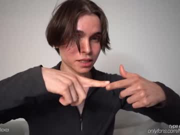 webcam man haydenalexei image #1267911