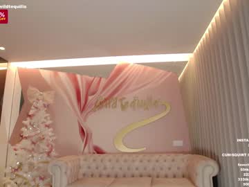 webcam girl wildtequilla image #3371048