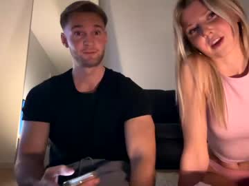 webcam couple lunaplusalex image #6119719
