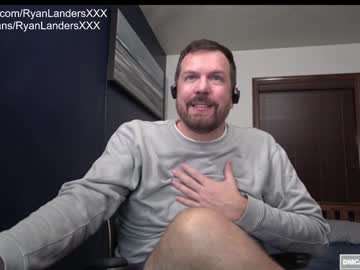 webcam man ryanlanders image #3499894