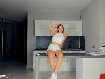 webcam girl sophie_5 image #2301050