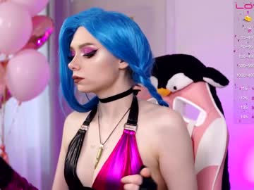 webcam girl holliwould_ image #4204442
