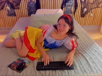 webcam girl little_effy18 image #5539429