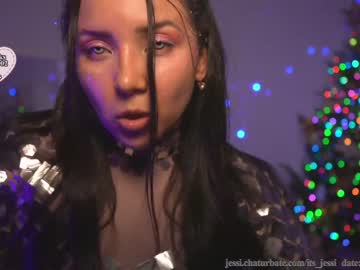 webcam girl its_jessi image #750199