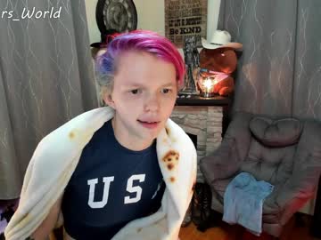 webcam girl murbears_world image #2187571