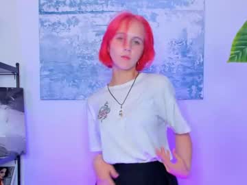 webcam girl stephanie_hote image #4734140