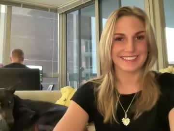 webcam couple graciemae_baexx image #6561370