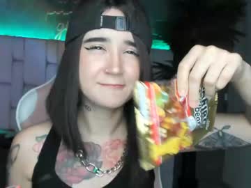 webcam girl sugar_troubl3 image #823445