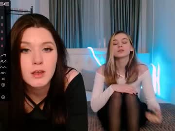 webcam couple amelia_clarkk image #3756214
