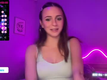 webcam girl isla_flowers image #4400238