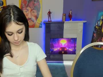 webcam girl mary_marlow image #547809