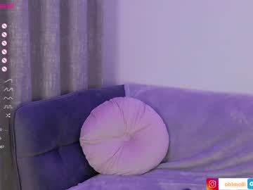 webcam girl ohmolli image #3483605