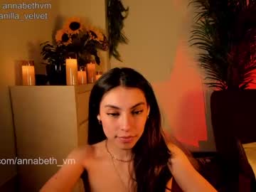 webcam girl vanilla_velvet image #3951878