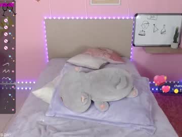 webcam girl little_effy18 image #1425332