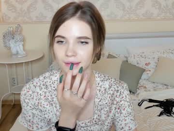 webcam girl solla_q image #65686