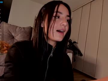 webcam girl annie_dreams image #4437048