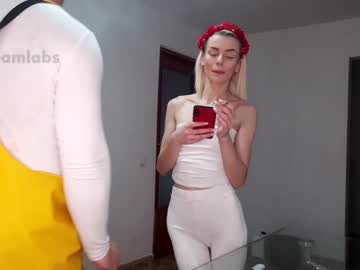 webcam couple butterfly__effect image #848644