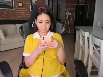 webcam girl bora_ image #1484618