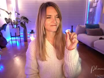webcam girl phoenix_taylor image #1052903