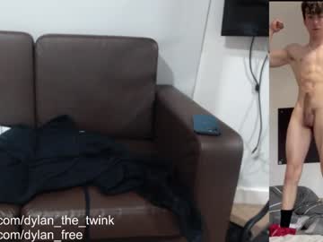 webcam man dylanthetwink image #4714532