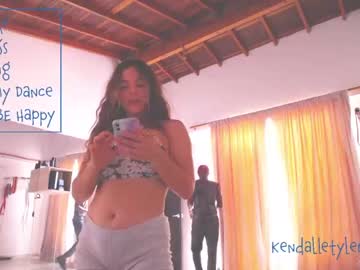 webcam girl kendalltyler image #447134