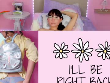 webcam girl little_effy18 image #2530672