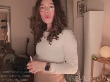 webcam girl emersoncane image #694531